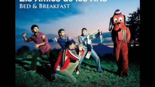 els amics de les arts - armengol