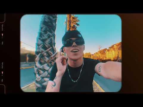 IcyCold - Pagani (Video Oficial)
