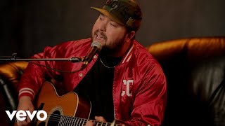 Mitchell Tenpenny - Sleeping Alone (Official Acoustic Video)