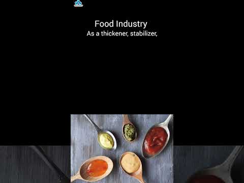 Sodium alginate powder, grade standard: technical