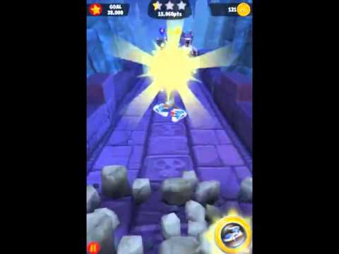 Looney Tunes Dash Level 253 / Looney Tunes Hetzjagd Level 253