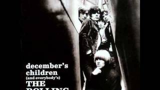 The Rolling Stones - She Said Yeah