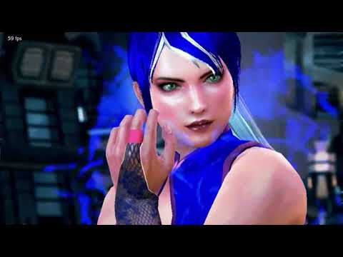 ( FT5 ) MARSHALLJUTT [ LAW ] VS TK ADNAN [ ANNA ] HYPE SET