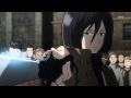 Levi x Mikasa [Please Don't Stop] 