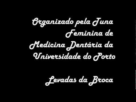 Promo I Deixa-te Levar - Festival de Tunas Femininas das Levadas da Broca