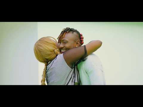 ANBYANS TET DWAT - OU fèm mal  official video!