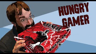 Hungry Gamer - Gentes video thumbnail