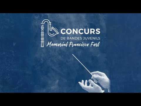 Orquestra Juvenil SMR Obidense - Concurso Moncada 2019