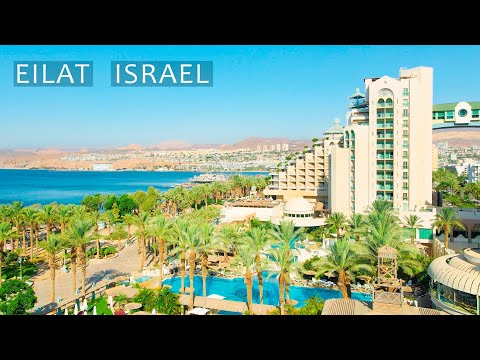 ISRAEL. Walking from The JORDANIAN BORDER to THE EGYPTIAN BORDER. Red Sea, Eilat