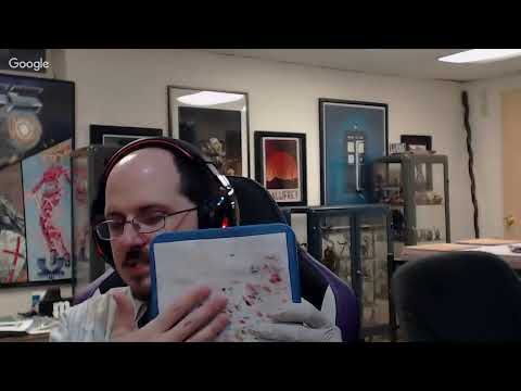 Hobby Cheating Q&A Live - 07202019