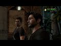 Uncharted 2 Speed Run || Chapter 2 - Breaking And Entering // 13:50.86