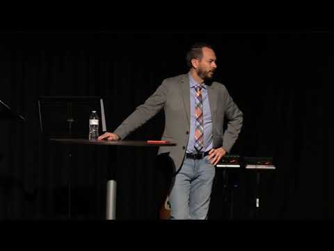 The Redemption of Naomi (Ruth 4)