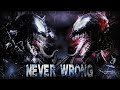 Disturbed - Never Wrong