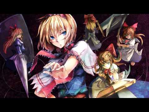 PCB Alice's Theme: Doll Judgement ~ the Girl Who Played with People's Shapes (Re-Extended)