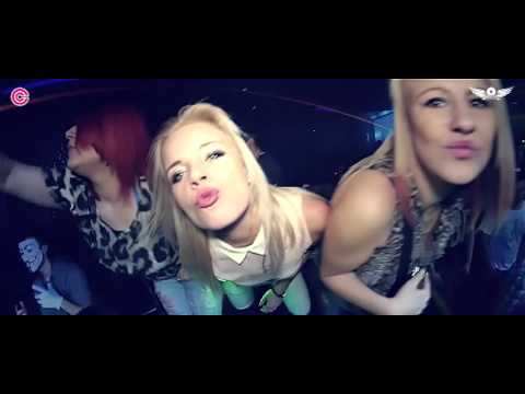 Club Corrado  - Noc Świrów Dj`s Gabriel Delgado, Dj Guma, Kriswell 2016