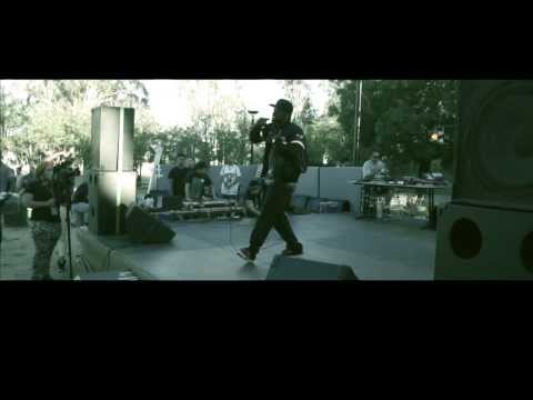 Lil Spacely - MARS Documentary 2013 - Prt.1