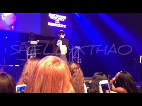 SMTM5 CHICAGO - MACHINE GUN BY ZION T, CJAMM & KUSH