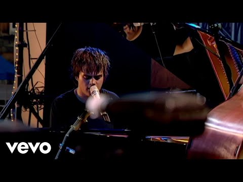 Jamie Cullum - All At Sea (Live At Blenheim Palace)