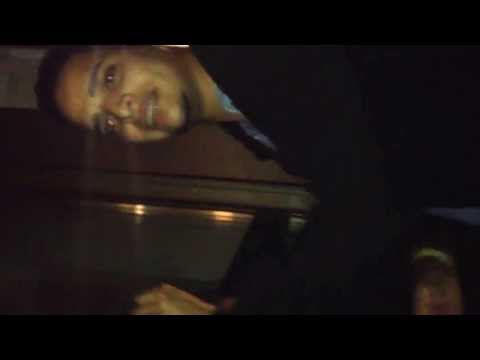 Yonii AUS STUTTGART (FREESTYLE)