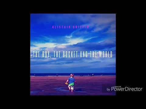 Heroes - Alistair Griffin