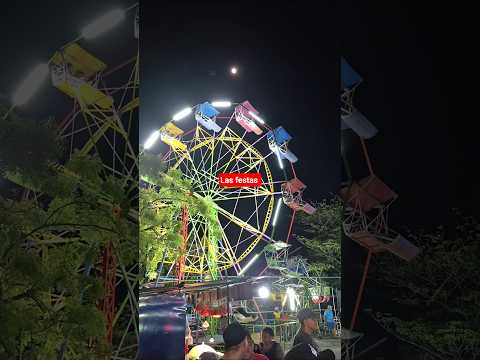las fiestas titulares  en mi cantón  aguafria san alejó la unión sur el salvador