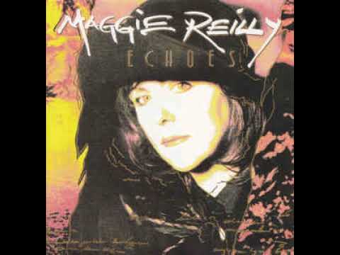 Maggie R. - Echoes (1992) Full Album