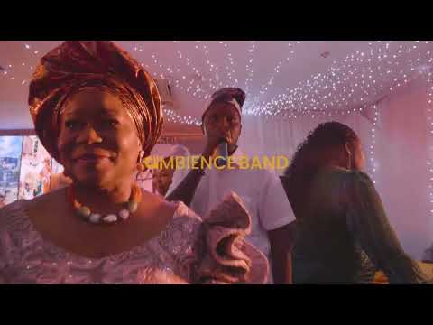 Premium Live Band Experience – Ambience Band at the ALAN Award Night