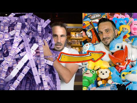 BİR GÜN BOYUNCA OYUN OYNADIM | TÜM ÖDÜLLERİ KAZANDIM!