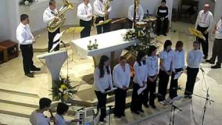 Schola a Borověnka 2 Schola a Borověnka 2