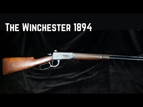 Winchester Serial Numbers Lookup