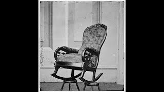 Robert White - The Vacant Chair (1976)