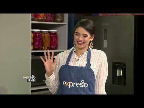 Recipe: Home-made Hash Browns with Beans