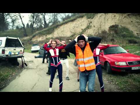 Скрябін — Порш пана мера [Official Video]