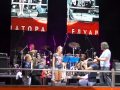 Эмир Кустурица и The No Smoking Orchestra на ОМКФ-2013 ...