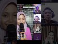 Cover By Ain Syakirah Madah Berhelah