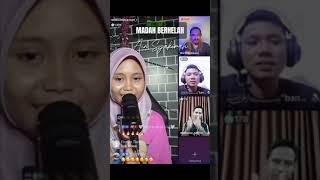 Download lagu Cover By Ain Syakirah Madah Berhelah mp3