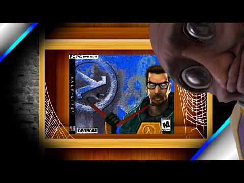 When Mom Says We Have Half-Life At Home : Half-Life Fan Games