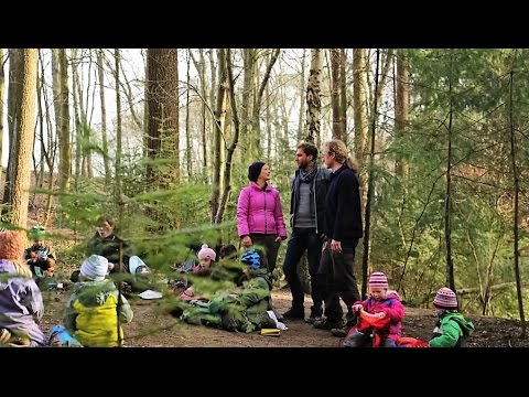 [Doku] Xenius - Schlaue Kinder - Wie werden Kinder wirklich schlau [HD]