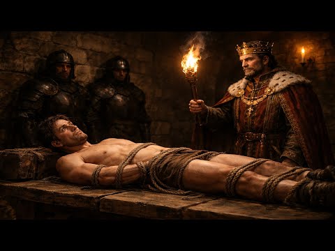 Why Basil II Blinded 15,000 Men