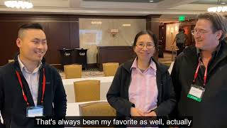 Emulate3D User Group Meeting 2021