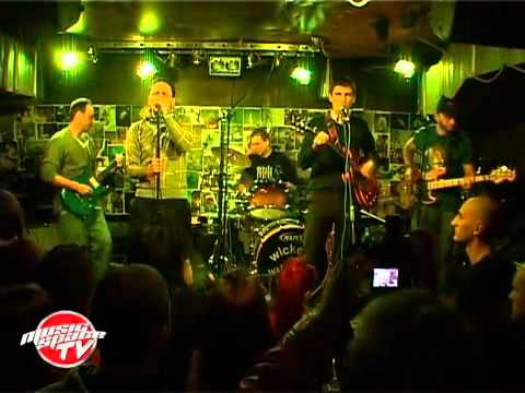 Q-Check - Ой, Сашко (Live)