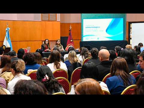 Más de 100 profesionales se capacitaron para responder ante brotes y emergencias durante el verano