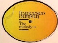 Francesco Tristano ‎– The Melody (C2 Remix)