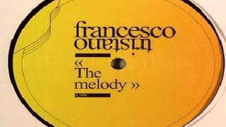 Francesco Tristano ‎– The Melody (C2 Remix)