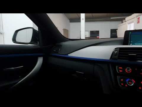 2016 BMW 4 SERIES 420D M-SPORT GRAN COUPE 5 DOOR FOR SALE