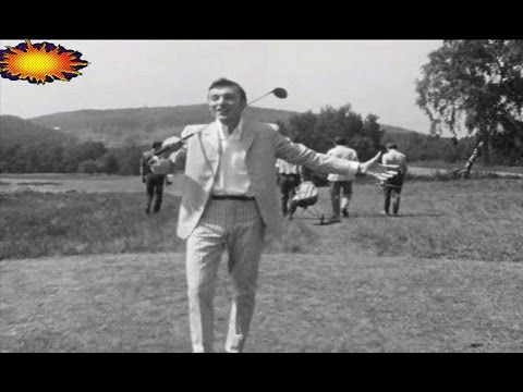 Karel Gott - Večerní chorál ( Pastorále )