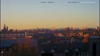 London West Panorama live stream