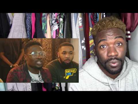 BKCHAT LDN : S2 EPISODE 10