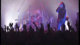 The Music - The People (Welcome to Japan DVD)