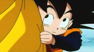 Download lagu Goku meets Goten for the First Time. [HD] mp3